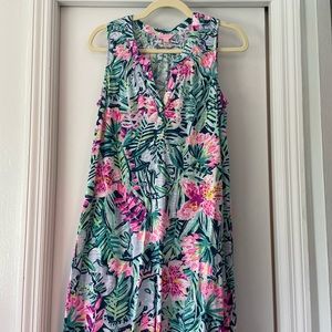 Lilly Pulitzer Essie Dress size small